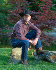 Chris's Senior Photo