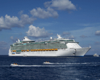 Our Cruise ship Oct06