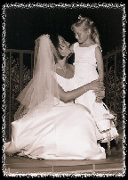 Galina and Daughter