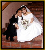 John and Angel