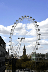 London Eye