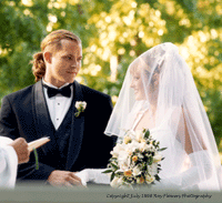 Mike and Monica