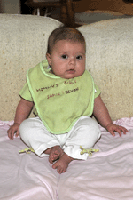 New Grand daughter